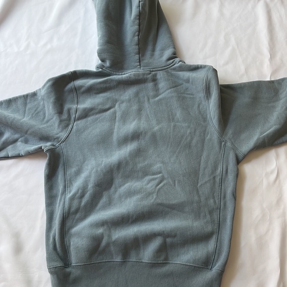 Champion Women’s Hoodie Size Small - Picture 2 of 2